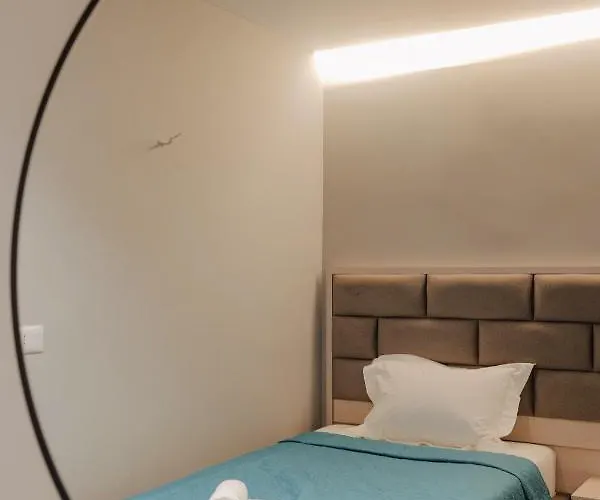 Casa Del Mar Apartmán