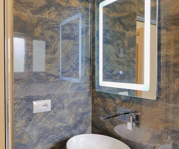 Apartmán Casa Del Mar