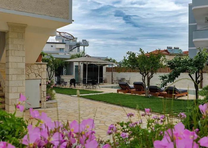 Casa Del Mar * Ksamil