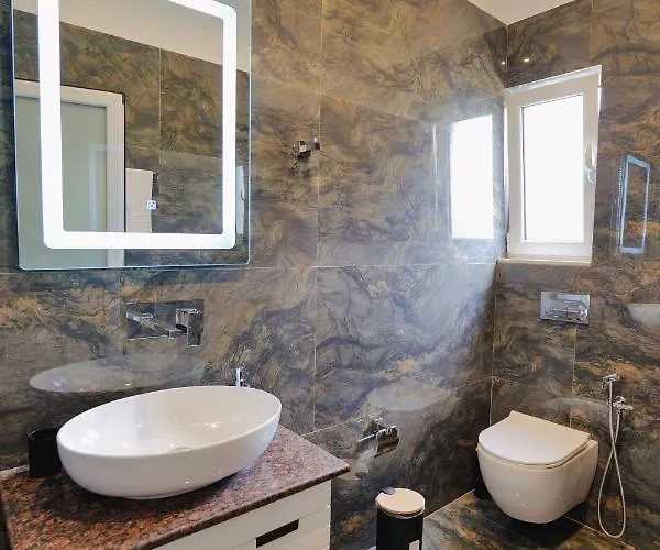 Casa Del Mar * Ksamil