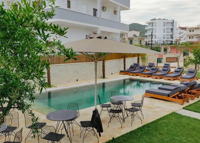 Lägenhet Casa Del Mar *