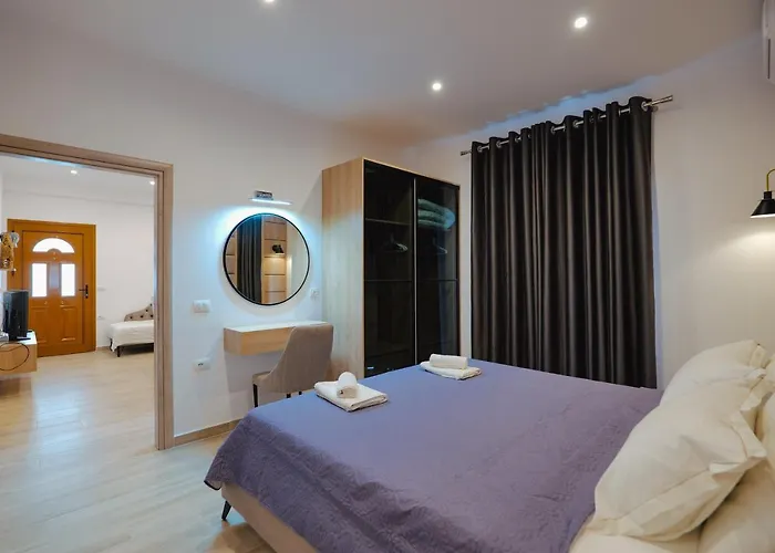 Casa Del Mar Lägenhet