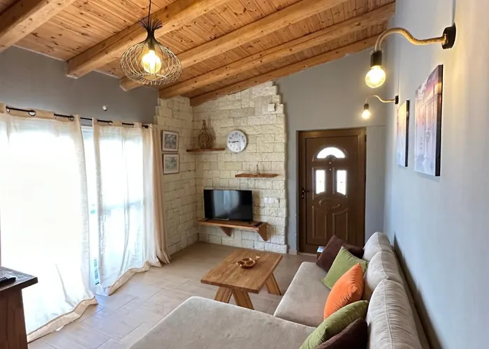 Lägenhet Casa Del Mar *